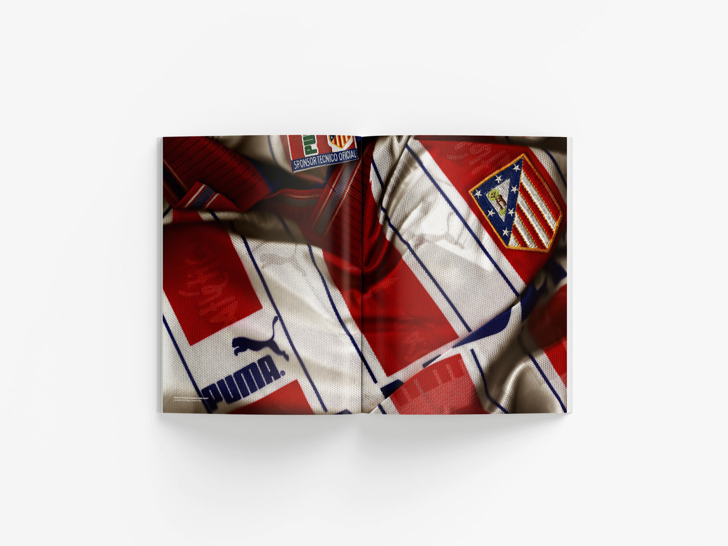 '90+' Issue 6: Where We Belong