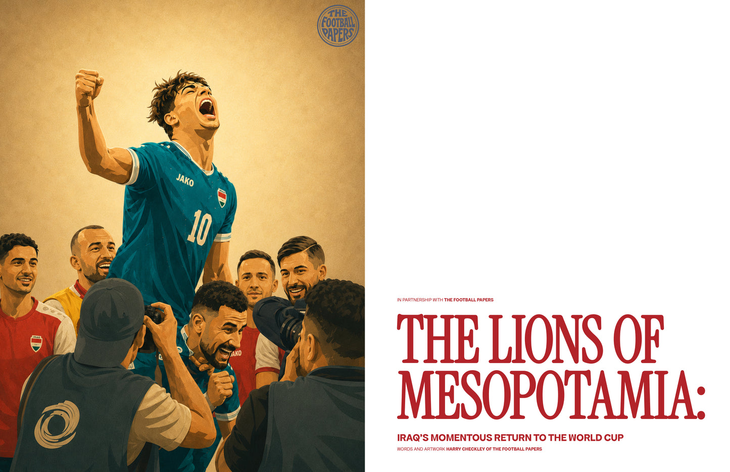 Issue 09 (Digital)