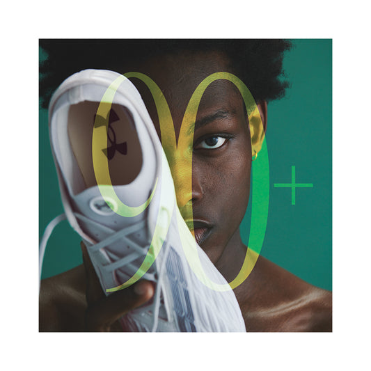 DIGITAL '90+' Issue 4: Rivals