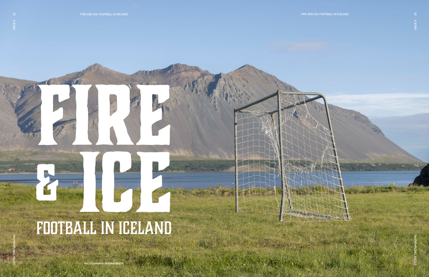 Issue 8 (Digital)