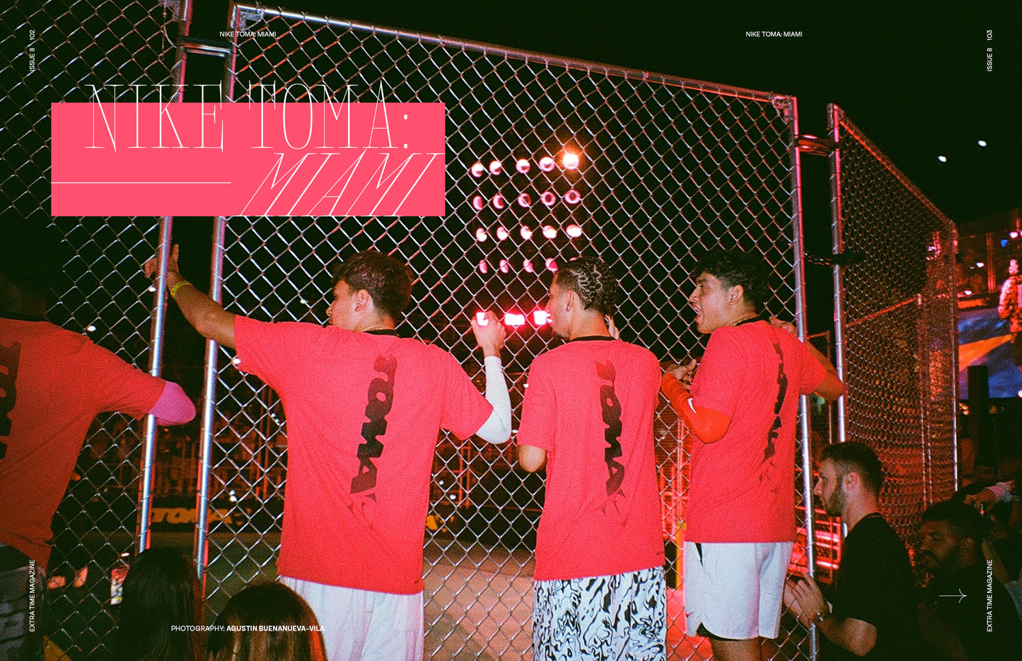 Issue 8 (Digital)