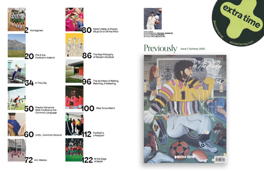 Issue 8 (Digital)
