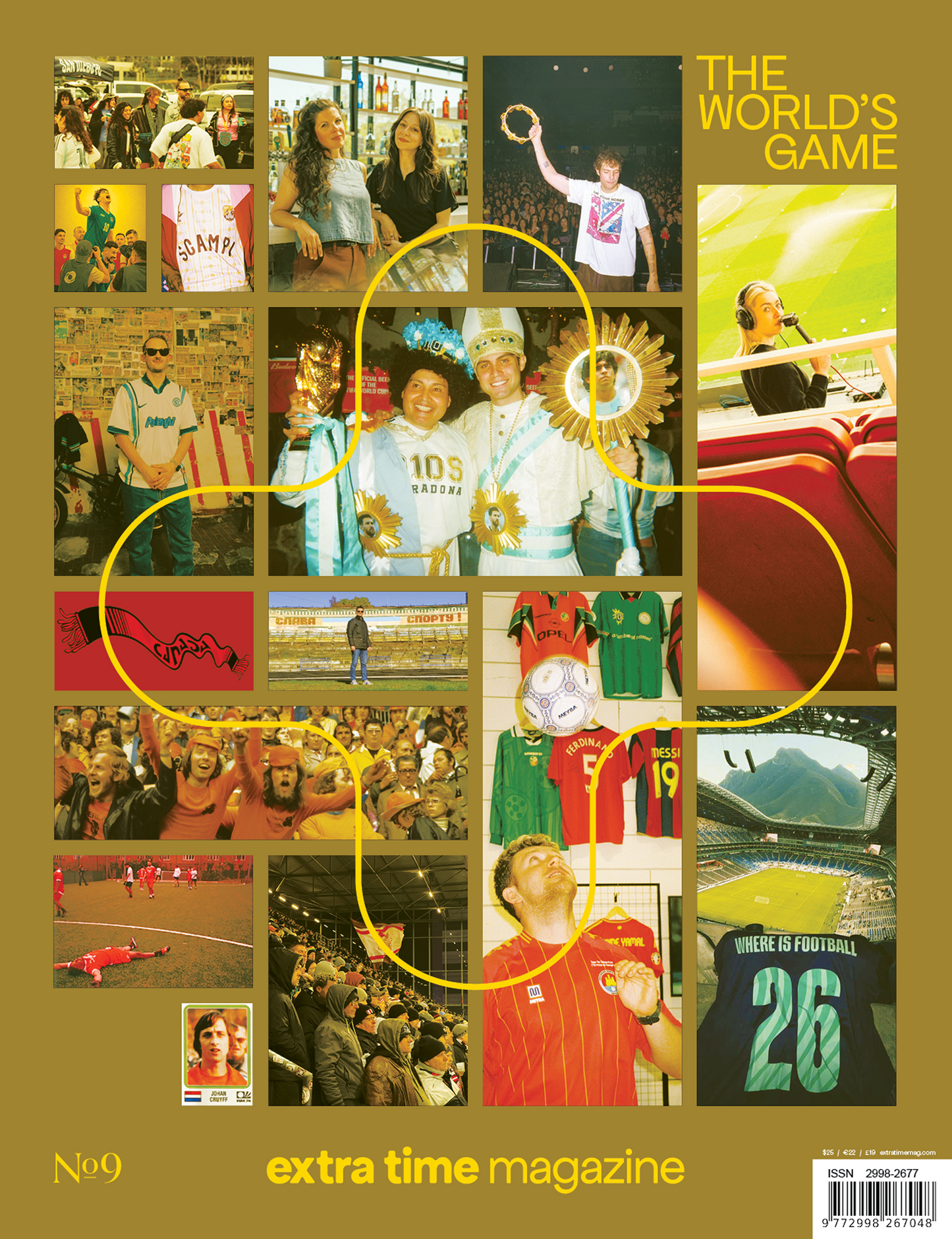 Issue 09 (Digital)