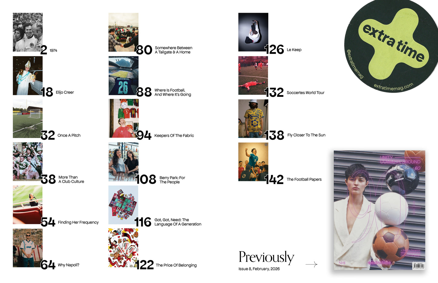 Issue 09 (Digital)