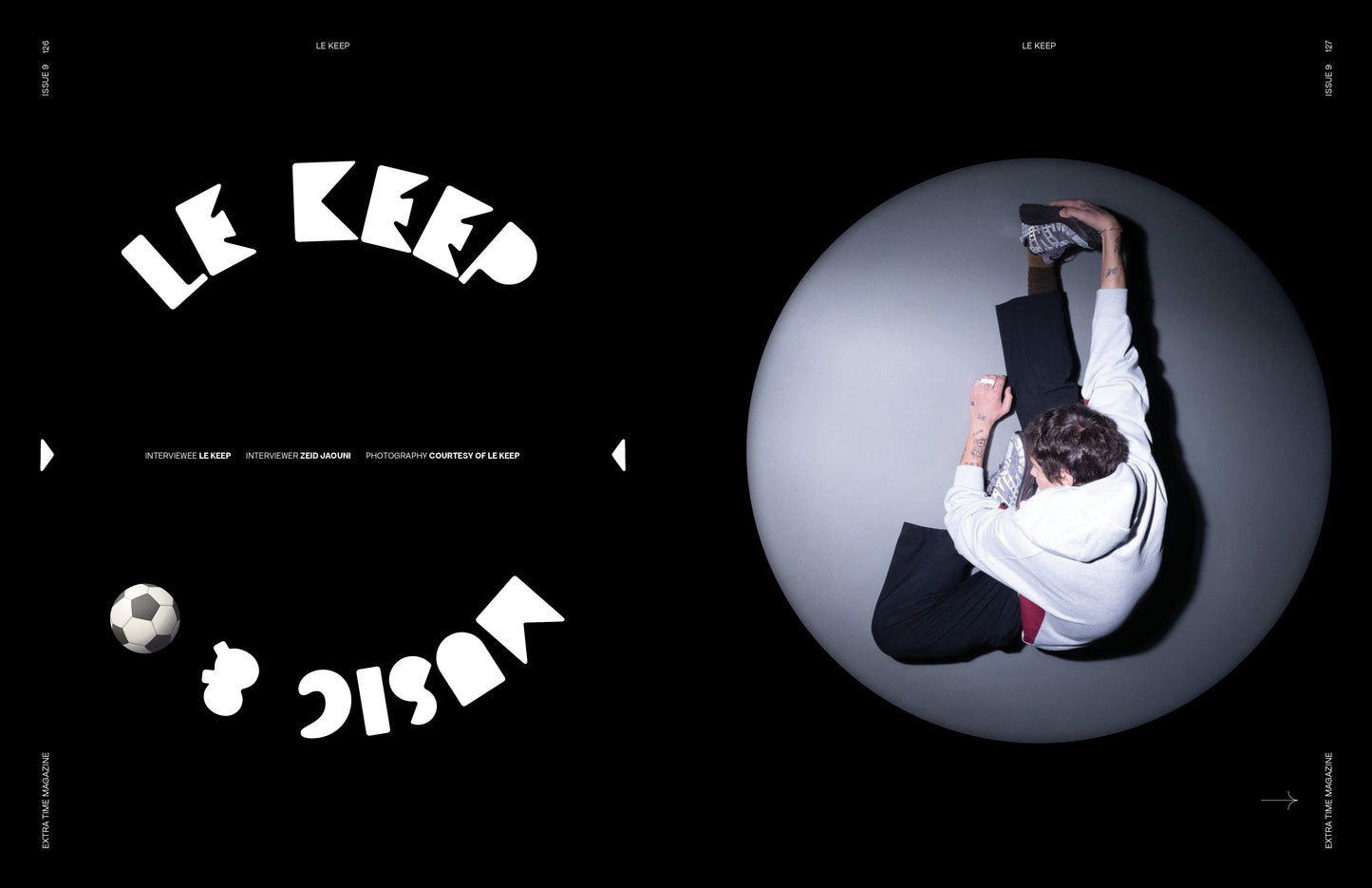 Issue 09 (Digital)