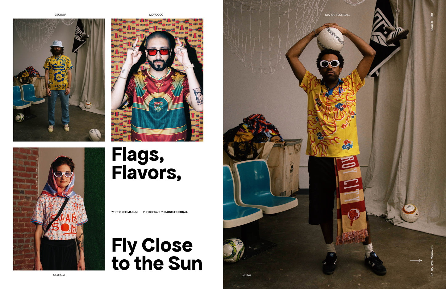 Issue 09 (Digital)