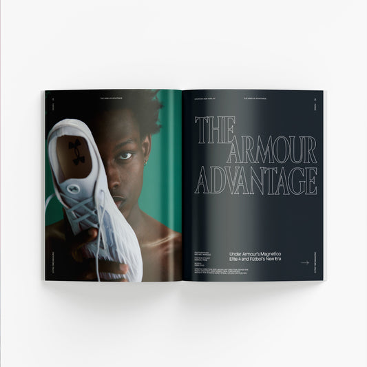 '90+' Issue 4: Rivals