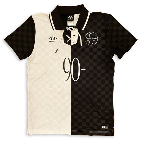 90+ Limited Edition Jersey